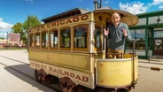 The Days of Cable Cars in Chicago
