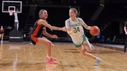 2026 Girls AA Basketball | O'Gorman vs. Sioux Falls Washington