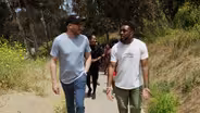 Helping Create Safe Spaces Outdoors for People of Color