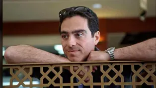 EXCLUSIVE: An American Imprisoned in Iran Pleads For Help