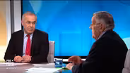 Shields and Brooks on impeachment fallout, Democratic debate