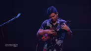 Soundcheck: Jake Shimabukuro