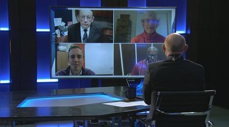 Video thumbnail: Kansas City Week in Review Election Recap, Mask Mandates, Child Vaccine - Nov 5, 2021