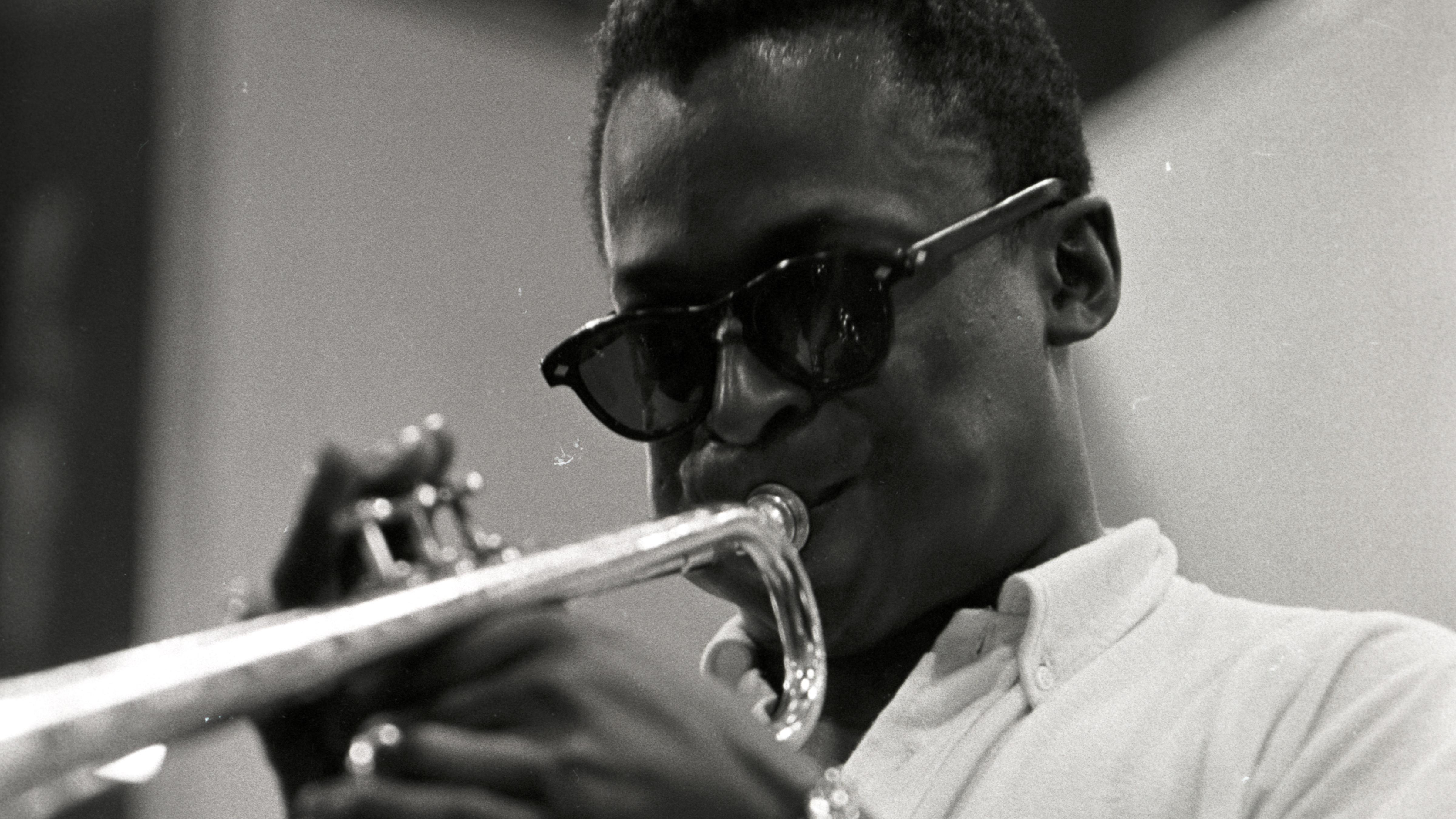 Miles Davis: Birth of the Cool