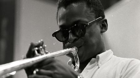 Video thumbnail: American Masters Miles Davis: Birth of the Cool
