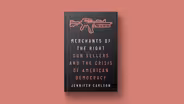 New book explores culture surrounding guns in America