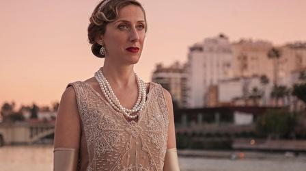 Video thumbnail: La Otra Mirada Portraits in Pastel Tones