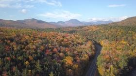 Video thumbnail: Windows to the Wild White Mountain National Forest - Wild Moments