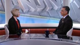 Video thumbnail: NJTV News 3+1 program aims to increase enrollment and help students
