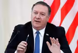 News Wrap: Pompeo warns Russia over election interference