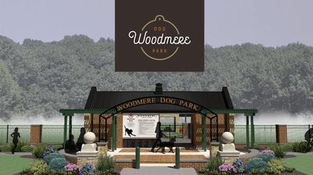 Video thumbnail: Evansville Rotary Club Regional Voices: Nancy Drake, Woodmere Dog Park