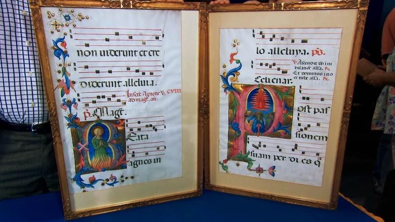 Antiques Roadshow Image