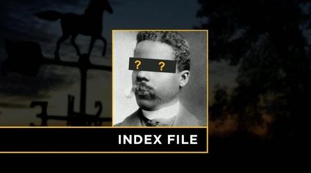 Video thumbnail: Almanac Index File Section | Mystery Performer