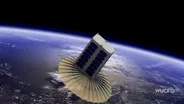 Researching Space with Cubesats