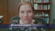 Dr. Allison Arwady on Updated Vaccine Timelines in Chicago