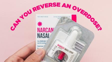 Can You Reverse an Overdose?