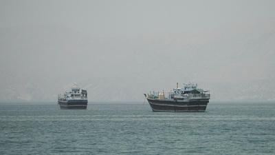 Iran asserts control of Strait of Hormuz despite U.S. deal