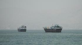 Iran asserts control of Strait of Hormuz despite U.S. deal: asset-mezzanine-16x9