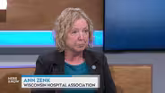 Ann Zenk on the Shortage of CNAs in the Workforce