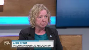 Ann Zenk on the Shortage of CNAs in the Workforce