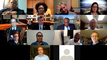 Video thumbnail: Chattanooga City Council Highlights November 17th, 2020