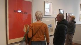 Video thumbnail: NC Weekend Black Mountain College Museum and Arts Center