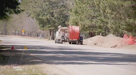 Video thumbnail: Here and Now Broadband Expansion in Wisconsin
