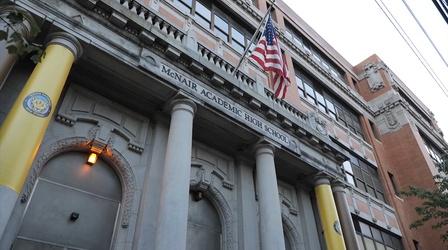 Possible changes to Jersey City schools’ admissions process