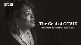 The Cost of COVID - Personal Stories from a Year of Loss