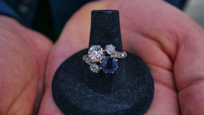Antiques Roadshow Image