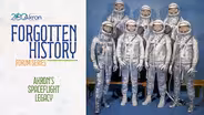 Akron’s Spaceflight Legacy