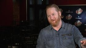 Video thumbnail: Conversation Conversation: Jon Reep
