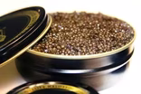 How to raise Russian caviar, NC-style