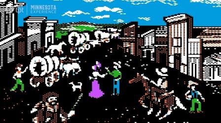 Video thumbnail: Minnesota Experience Trailheads: The Oregon Trail's Origins | Preview