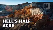Hell's Half Acre