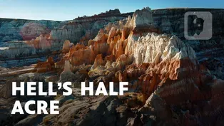 Hell's Half Acre