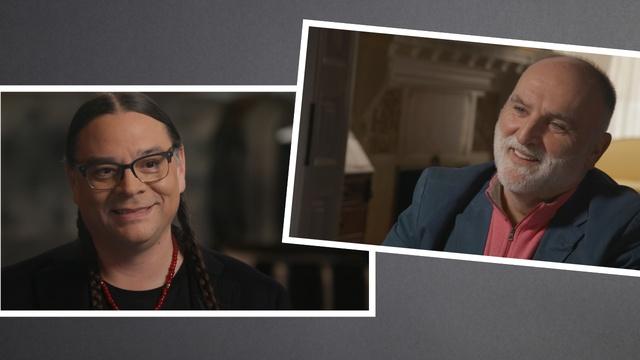 Finding Your Roots | Family Recipes