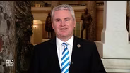Rep. Comer: Cohen didn't gain House Democrats 'any traction