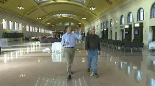 The New St. Paul Union Depot
