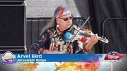 Bonus Performance: Arvel Bird - Jerusalem Ridge