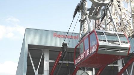 Roosevelt Island Tramway