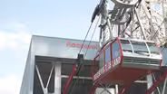 Roosevelt Island Tramway