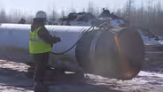 Update on Enbridge Line 3 Pipeline Controversy