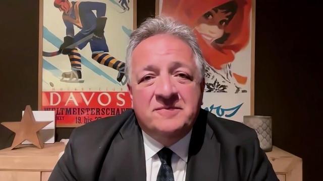 Moderna Co-Founder: Science Cuts Could Lead to 