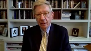 George Will: There's Synthetic Hysteria About Voting Bills