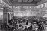 A look back at presidential impeachment in U.S. history