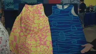 Appraisal: Paper Dresses, ca. 1967