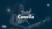 Canella "Gold"