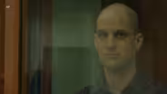Evan Gershkovich closed-door trial begins in Russia