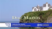 Celebrate Doc Martin
